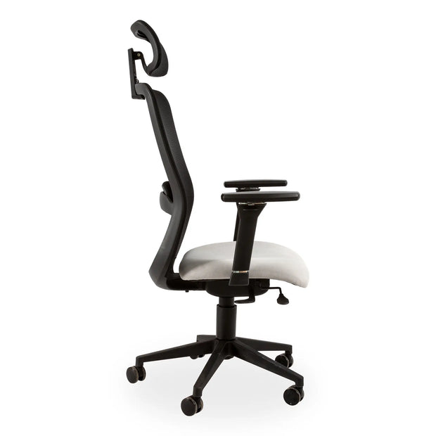 Tide Mesh High-back Office Chair High-back Office Chair [Office Stock]