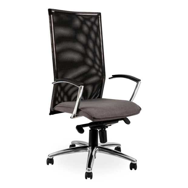 Trinidad Mesh High-back Office Chair