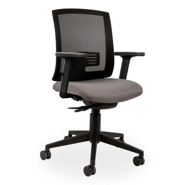 Twist Operators Office Chair