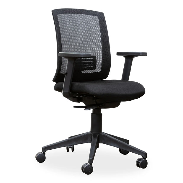 Twist Operators Office Chair