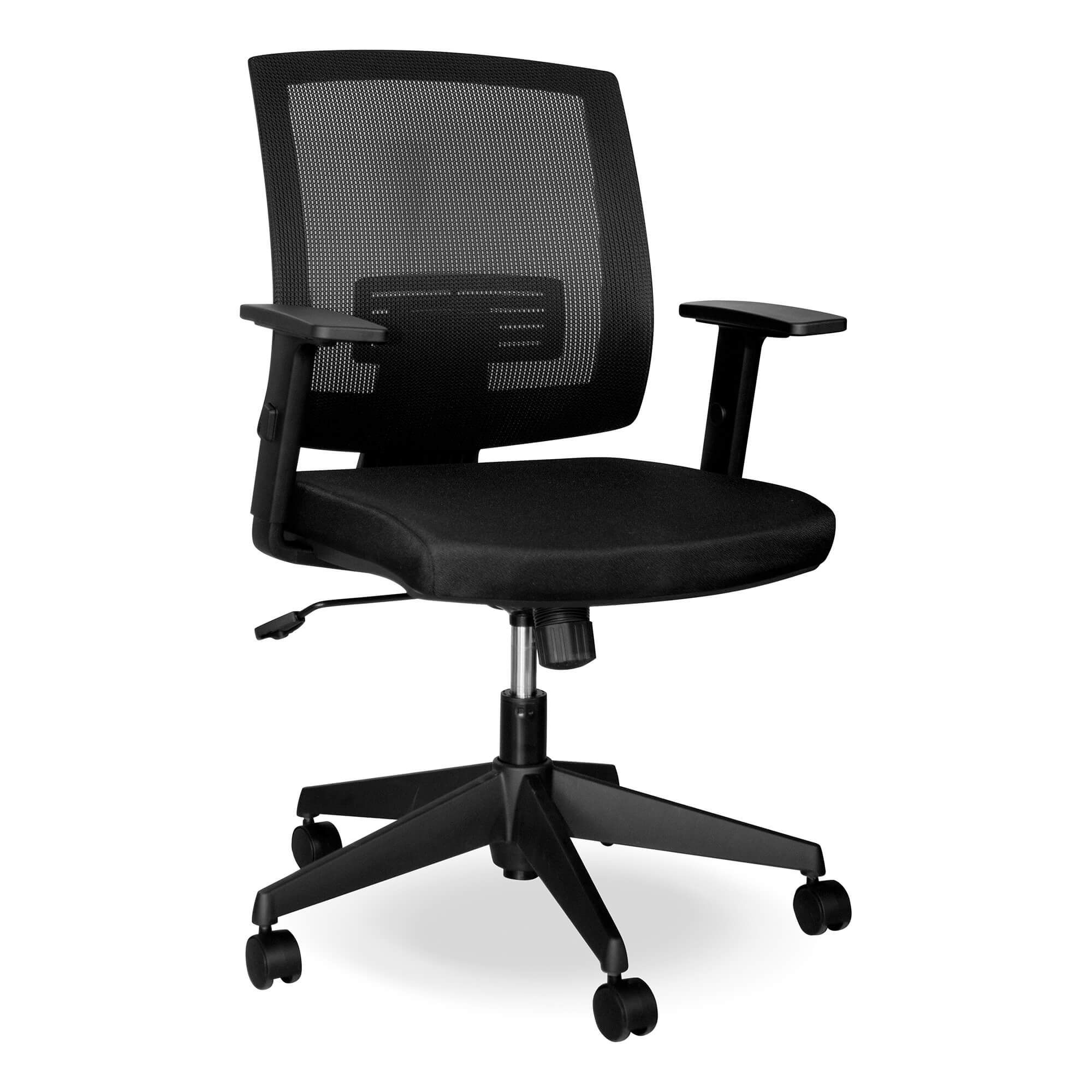 Twist Operators Office Chair