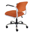 Sienna Utility Medium-back with Arms Office Chair