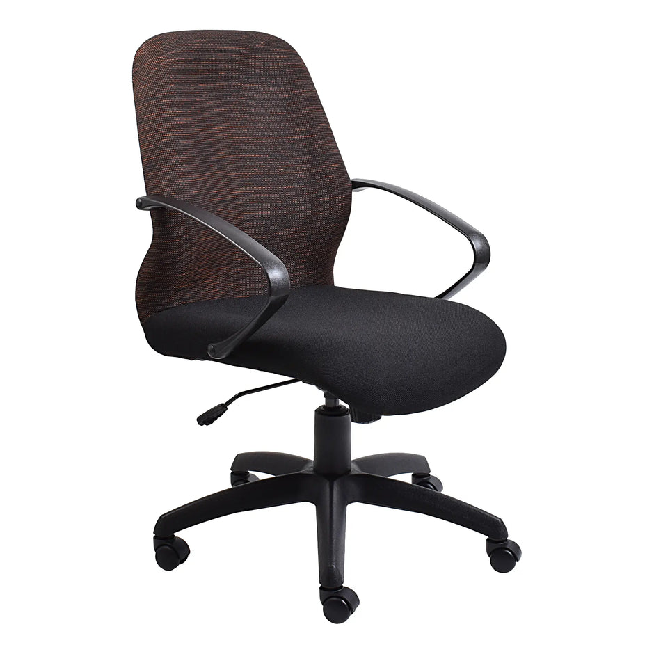 Venus Medium-back Office Chair