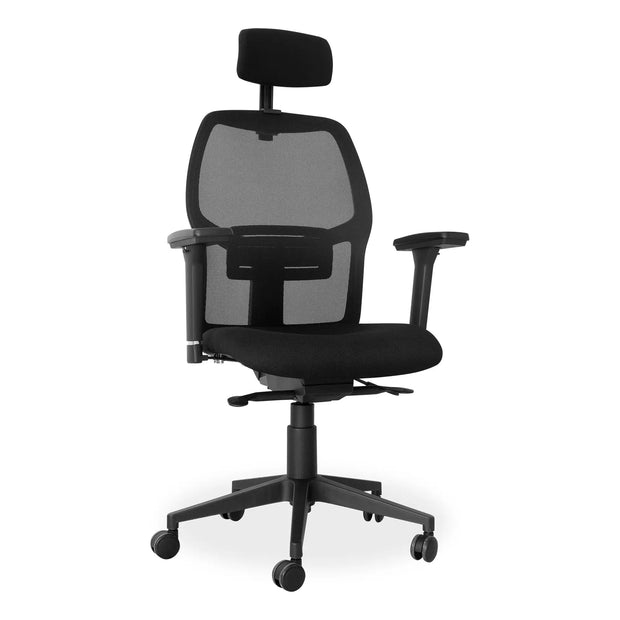 Venus Mesh High-back Office Chair High-back Office Chair [Office Stock]