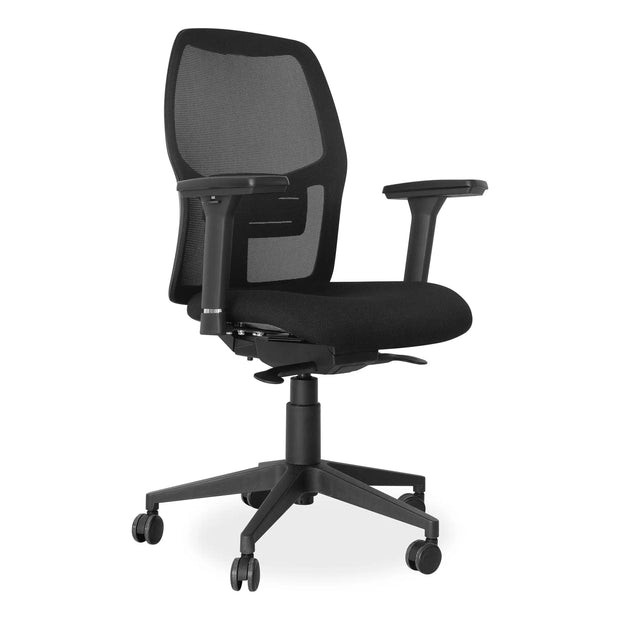 Venus Mesh Medium-back Office Chair Medium-back Office Chair [Office Stock]