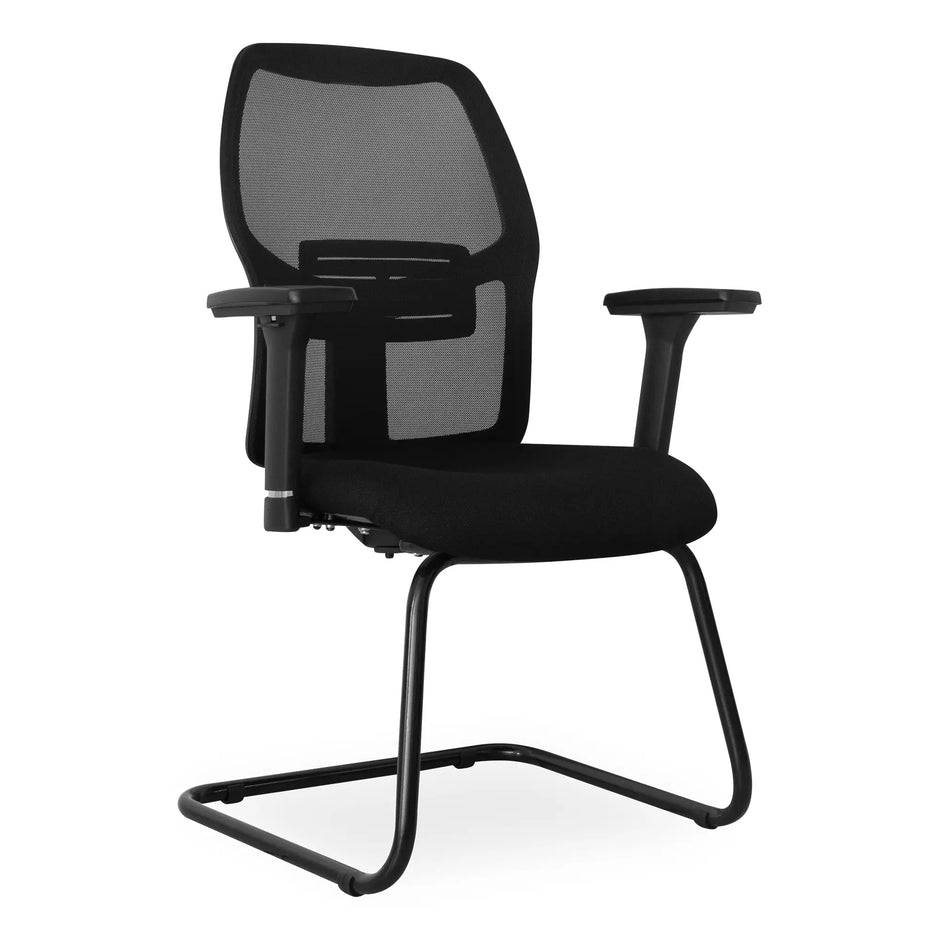 Venus Mesh Visitor Office Chair