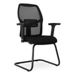 Venus Mesh Visitor Office Chair