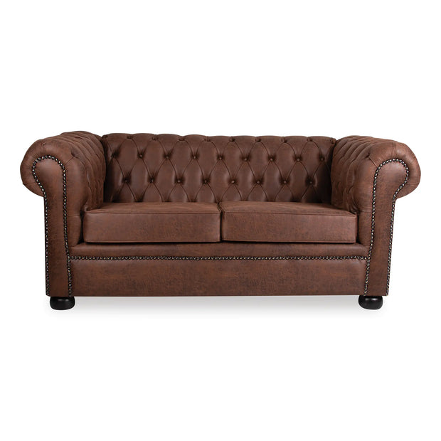 Victoria Double Seater Sofa