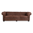 Victoria Triple Seater Sofa