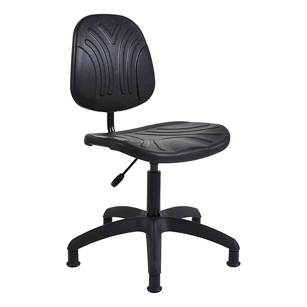 Works Typist Office Chair