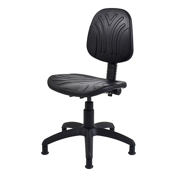 Works Typist Office Chair