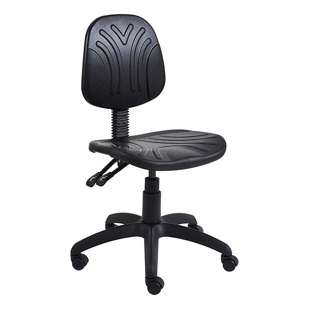 Works Typist Office Chair