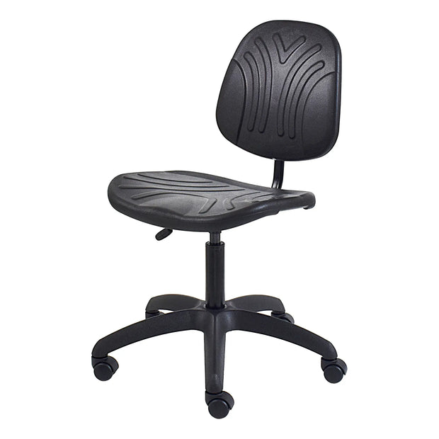 Works Typist Office Chair