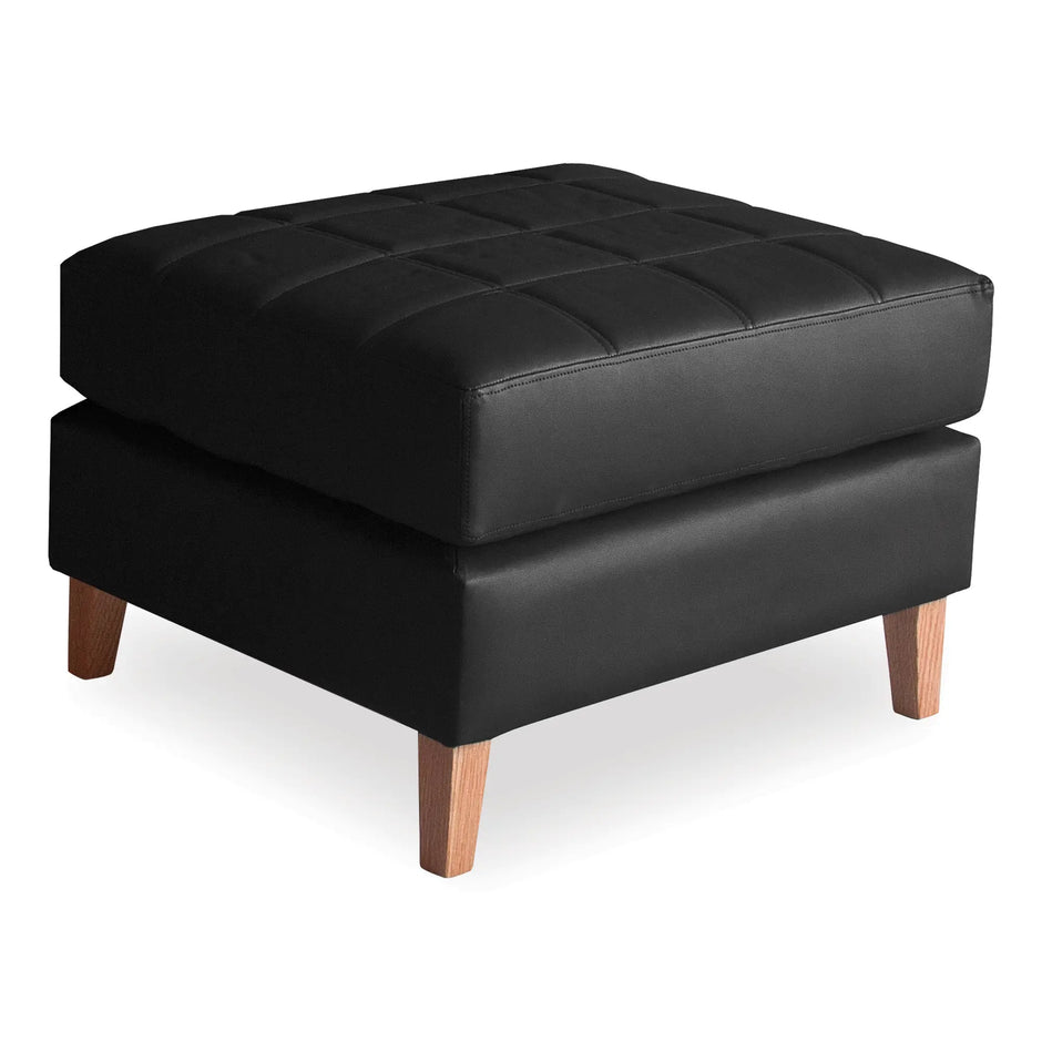 Washington Ottoman Chair