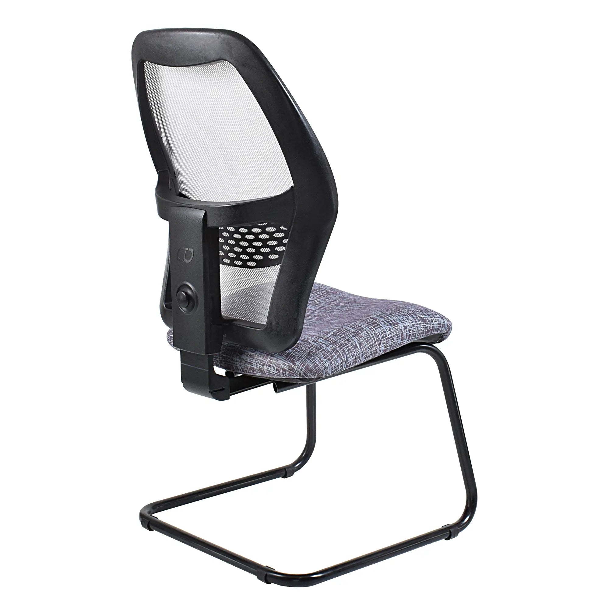 Xenon Netted Visitor Office Chair