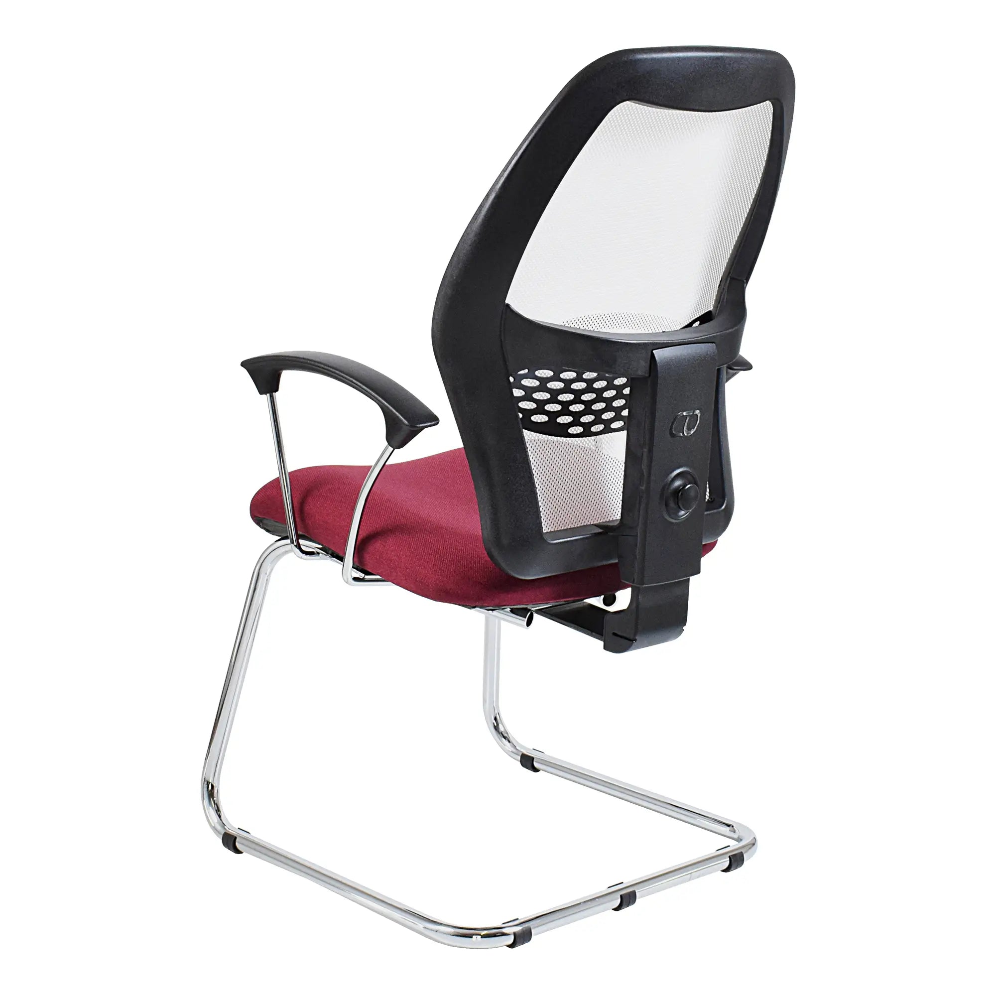 Xenon Netted Visitor Office Chair