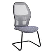 Xenon Netted Visitor Office Chair