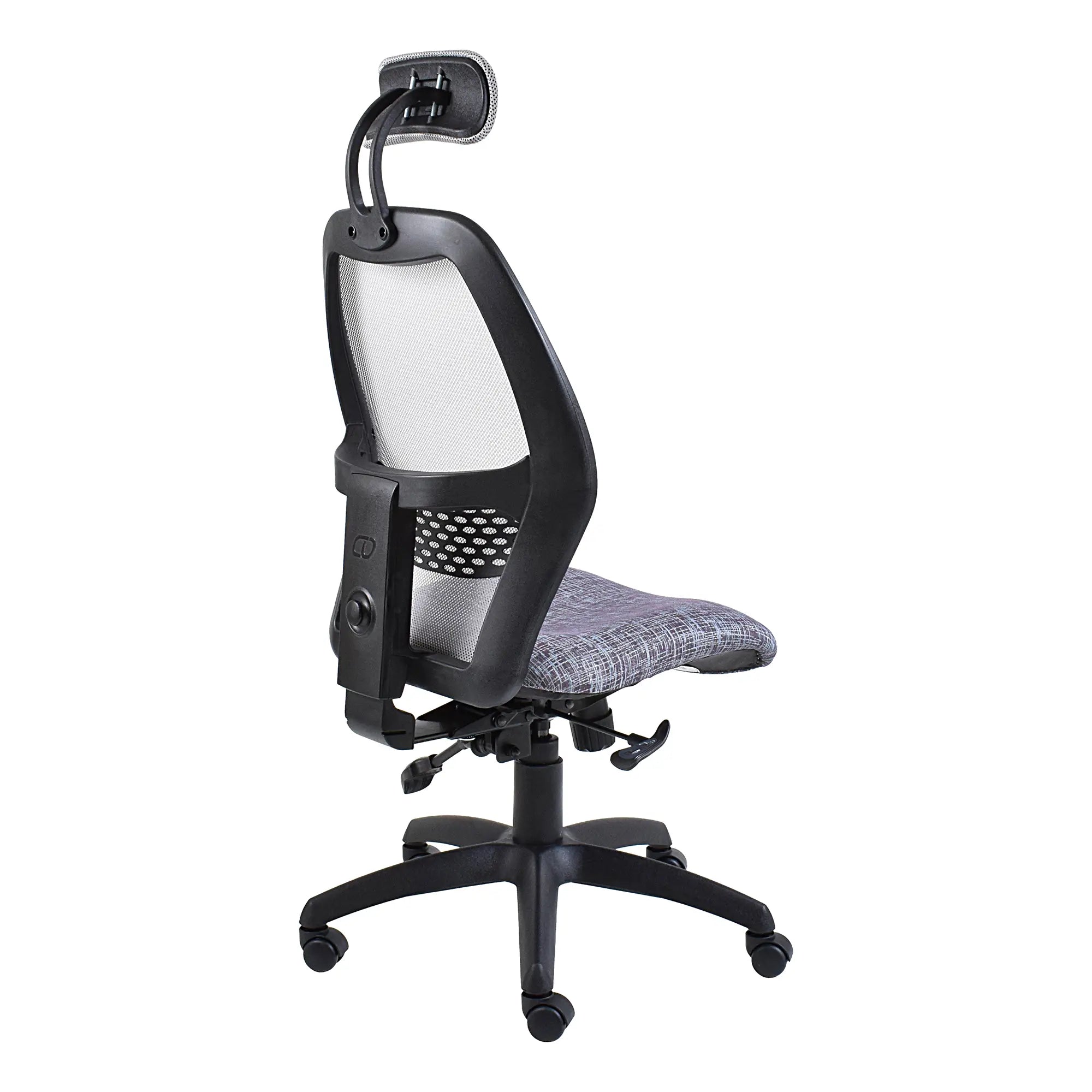 Xenon Netted High-back Office Chair