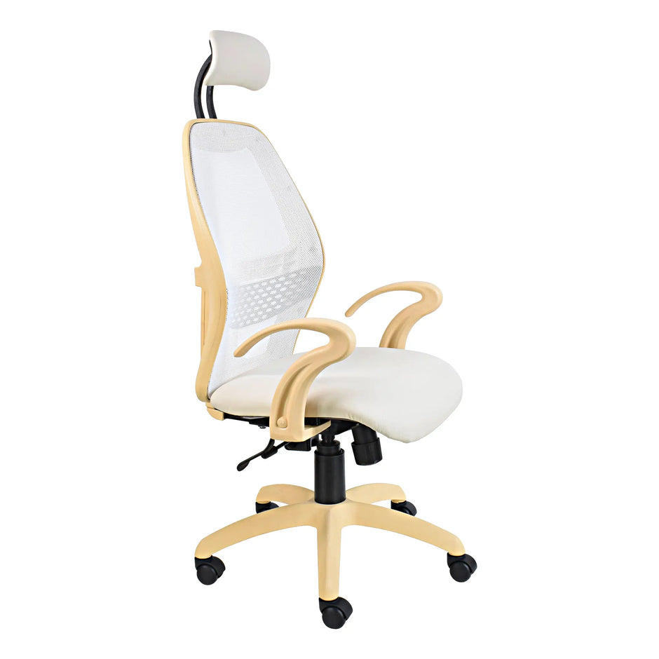 Xenon Netted High-back Office Chair