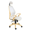 Xenon Netted High-back Office Chair