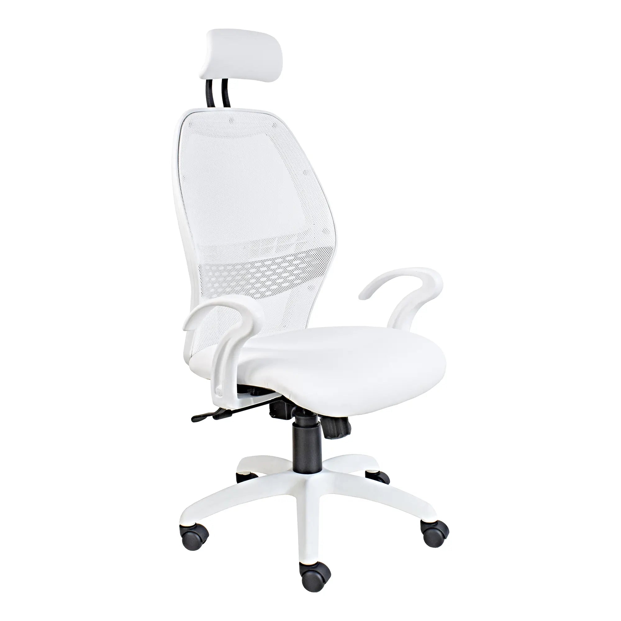 Xenon Netted High-back Office Chair