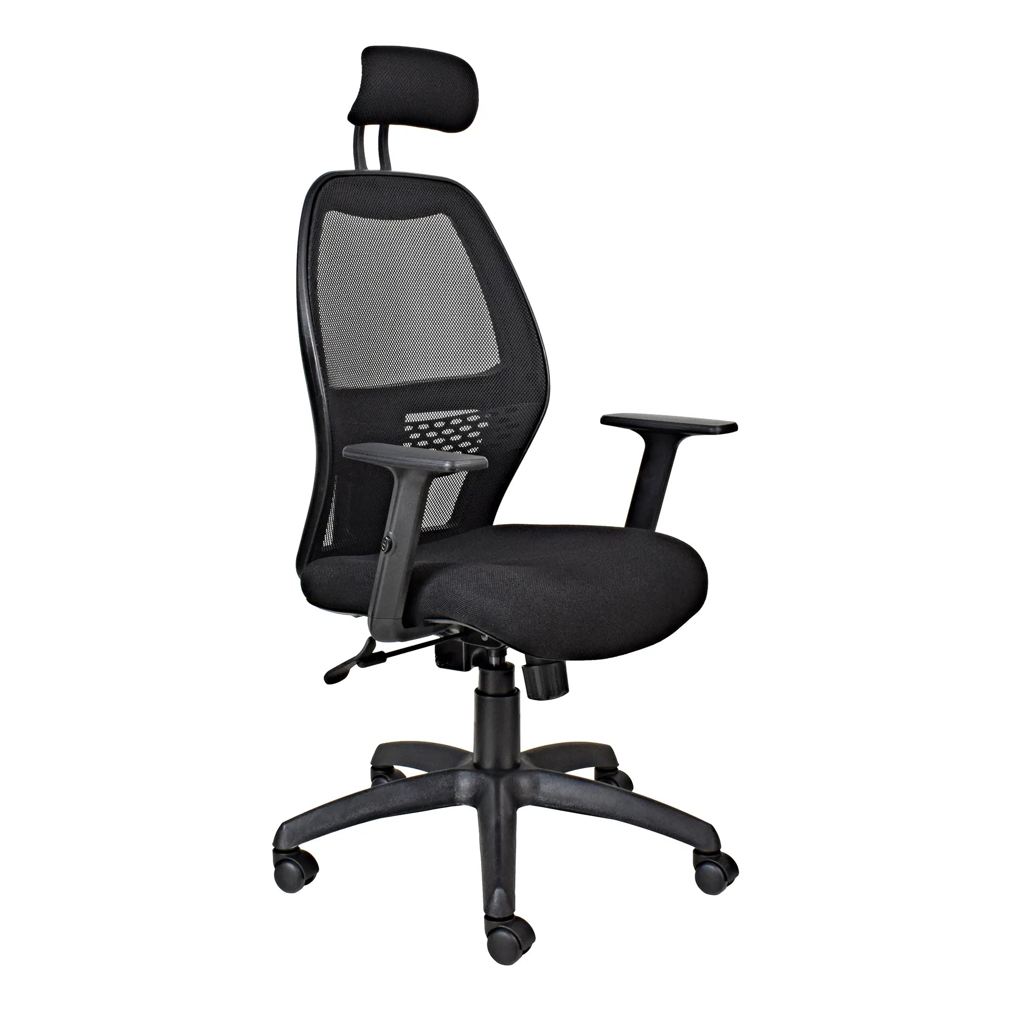 Xenon Netted High-back Office Chair