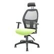 Xenon Netted High-back Office Chair