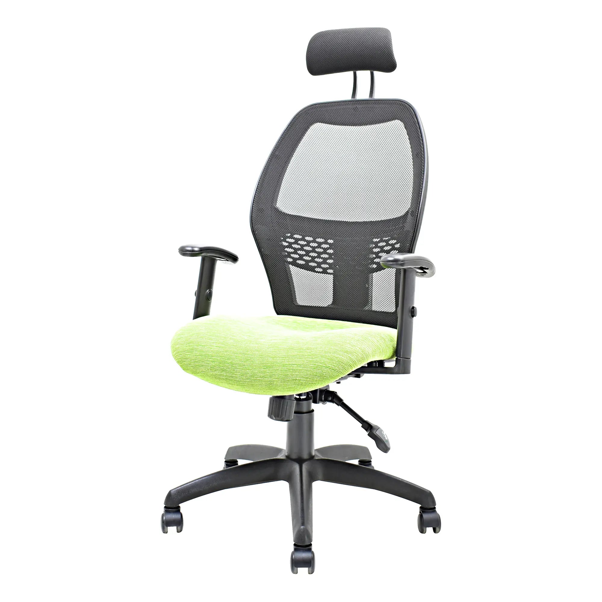 Xenon Netted High-back Office Chair