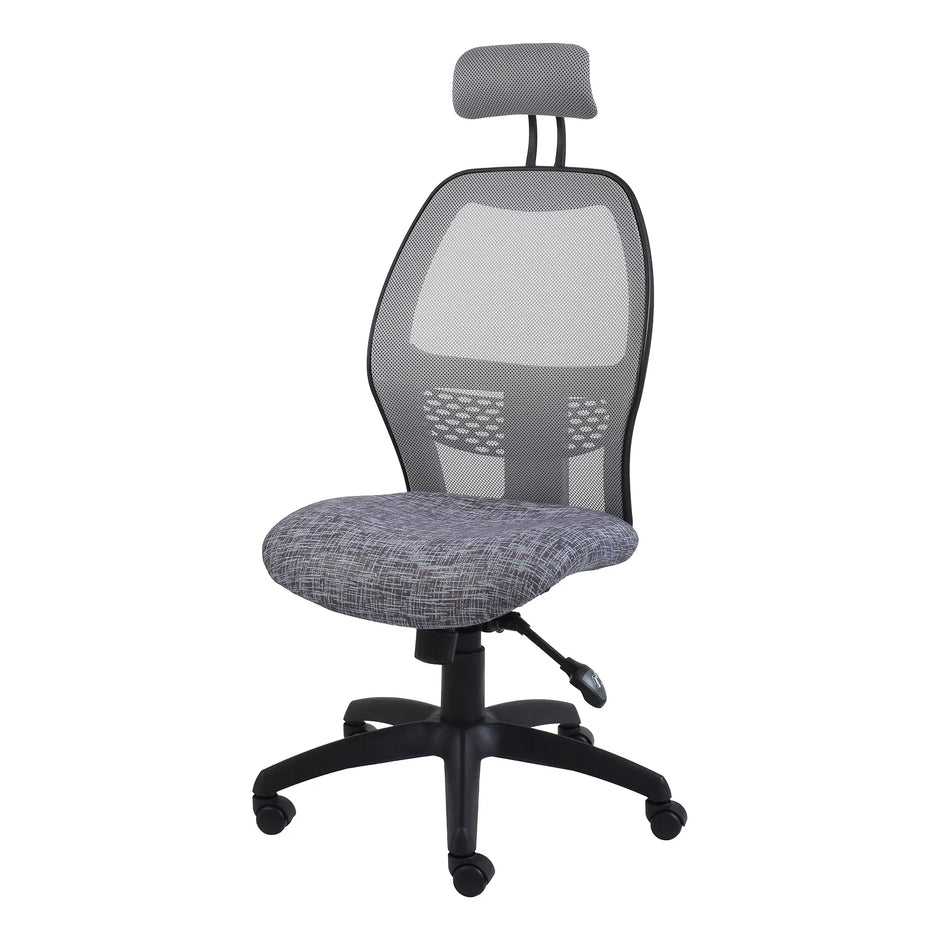 Xenon Netted High-back Office Chair