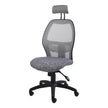 Xenon Netted High-back Office Chair