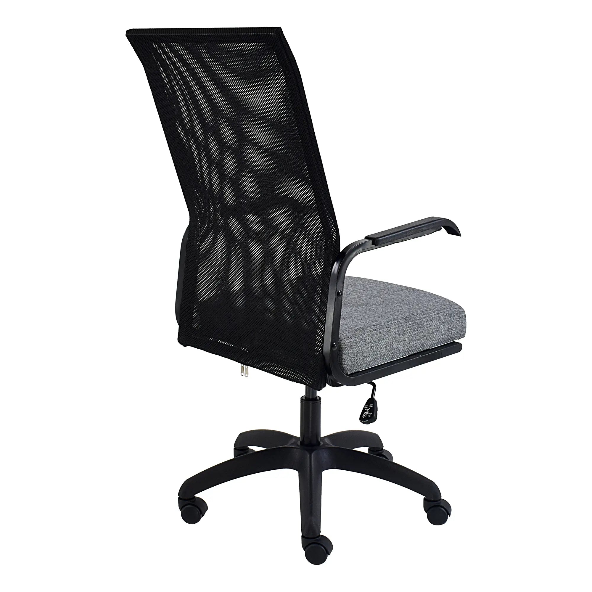 Yaris Netted High-back Office Chair