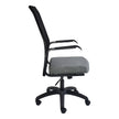 Yaris Netted High-back Office Chair