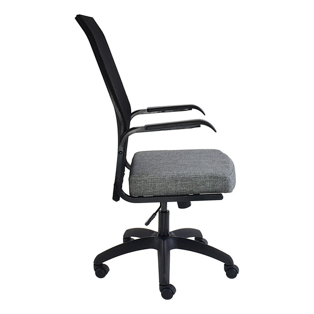 Yaris Netted High-back Office Chair