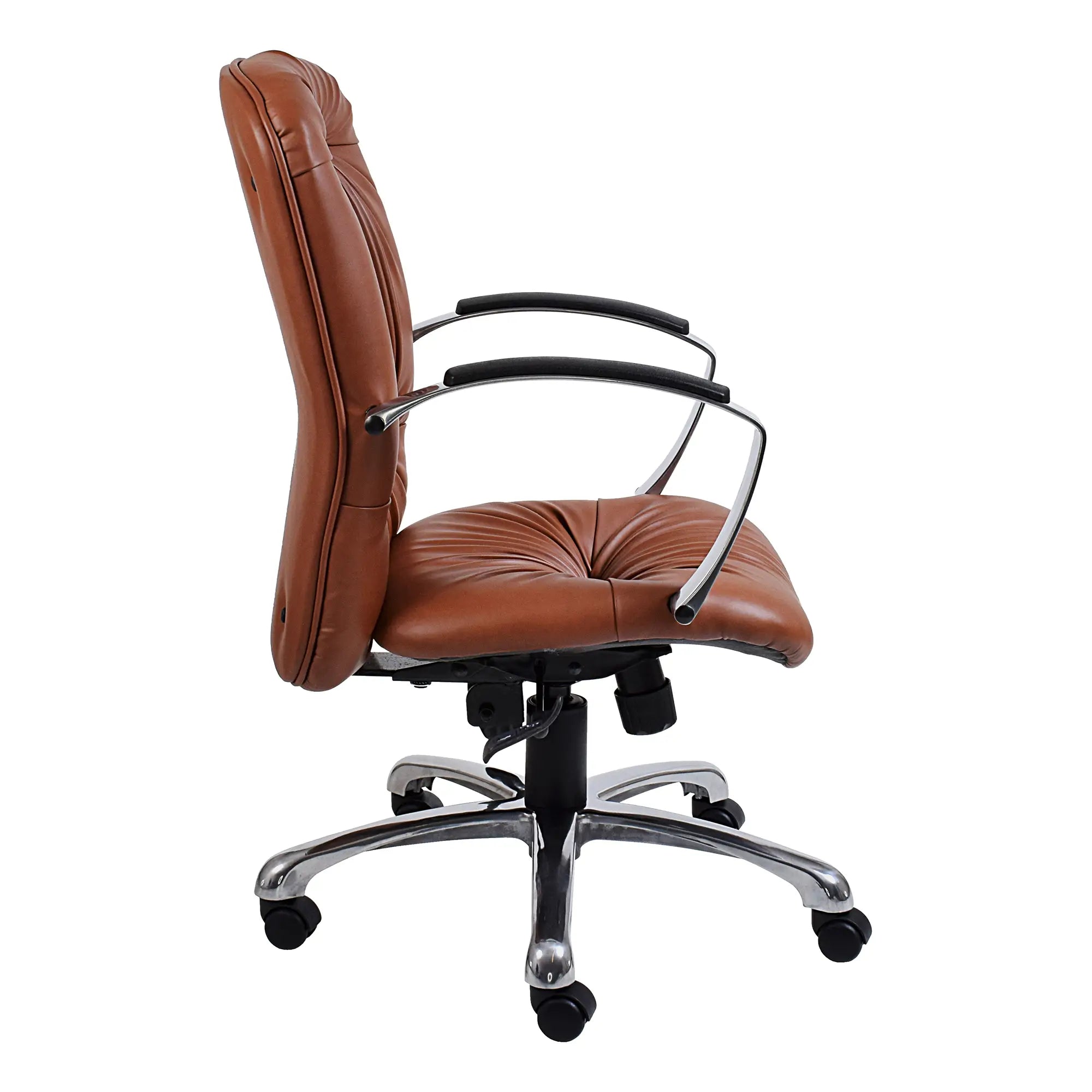 Zelda Medium-back Office Chair