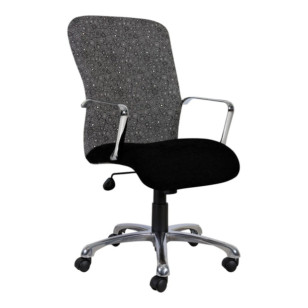 Zambezi High-back Office Chair High-back Office Chair [Office Stock]