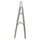 A-Frame Chalk Board (Steel Frame 900 × 600mm)