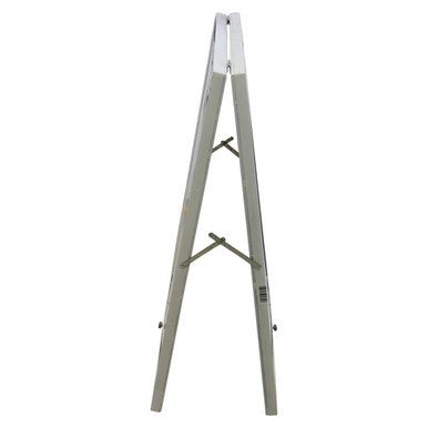 A-Frame Chalk Board (Steel Frame 900*600mm) - Office Stock Group