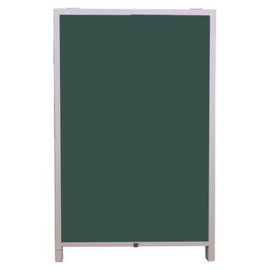 A-Frame Chalk Board (Steel Frame 900*600mm) - Office Stock Group
