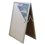 A-Frame Poster Frame (Sandwich A1)