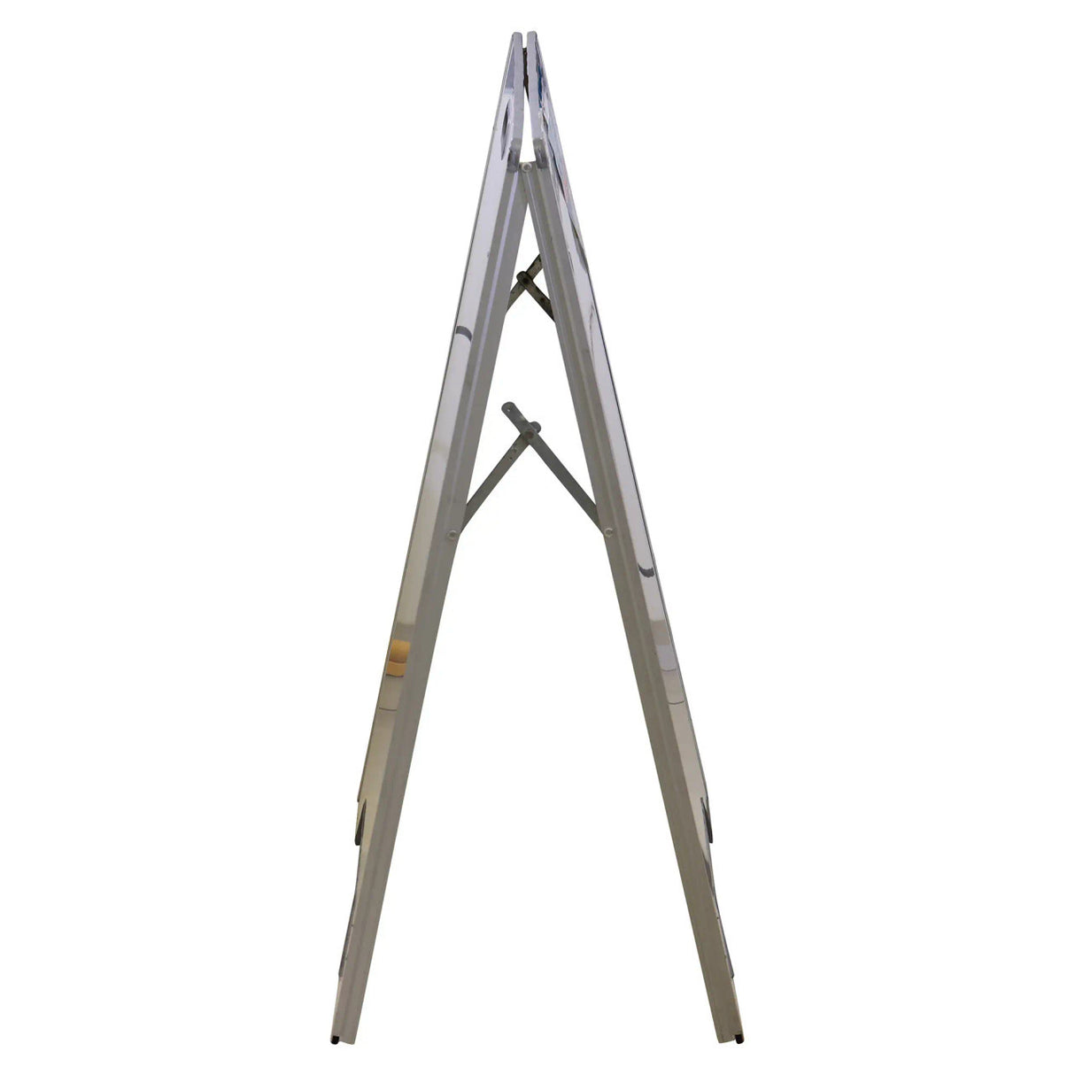A-Frame Whiteboard (Non Mag Steel Frame 900*600mm)