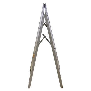A - Frame Whiteboard (Non Mag Steel Frame 900*600mm) - Additional View 3