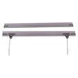 A1 Aluminium Poster Hanging Batten Set (600mm)