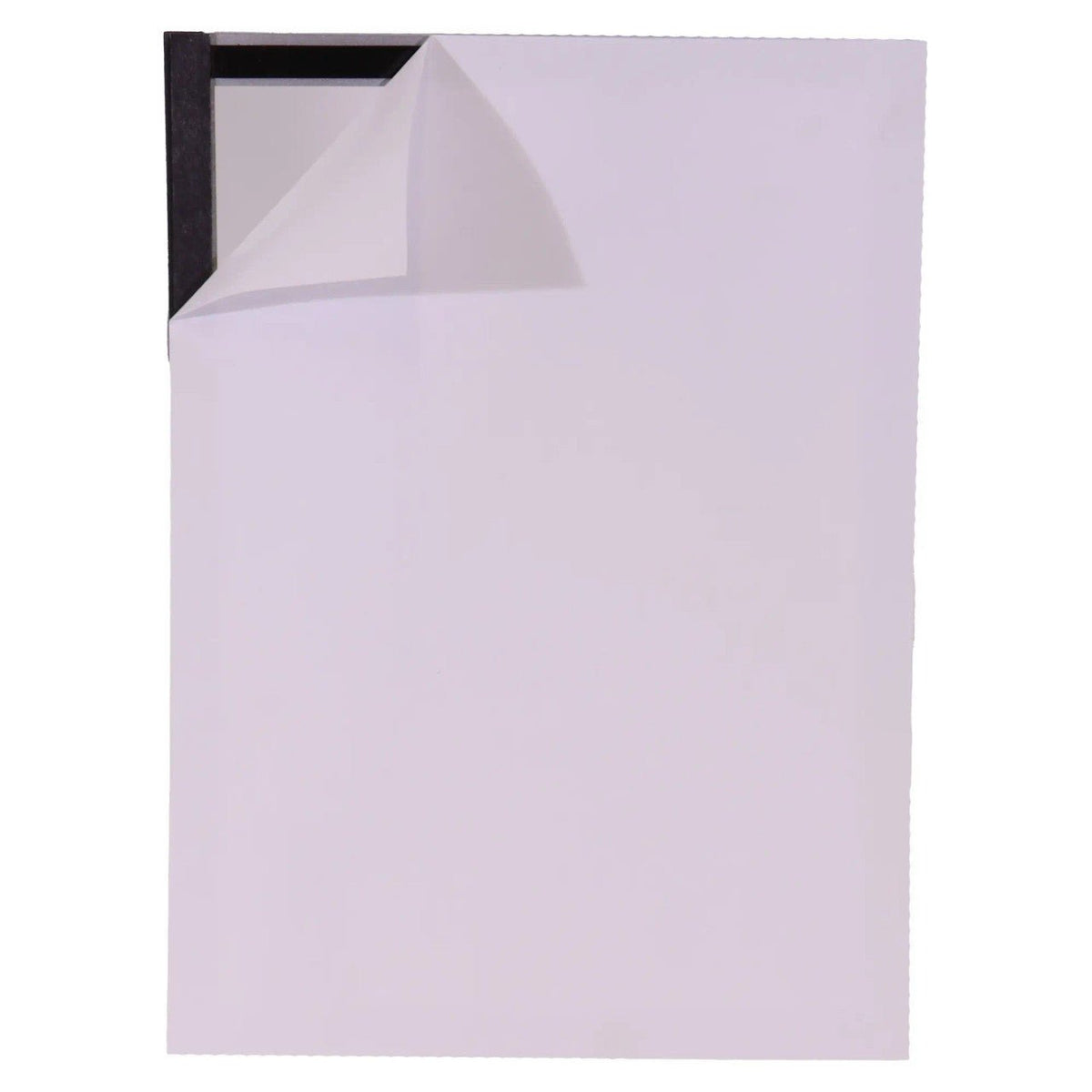 A3 Magnetic Self Adhesive Poster Frame (440 × 320mm)