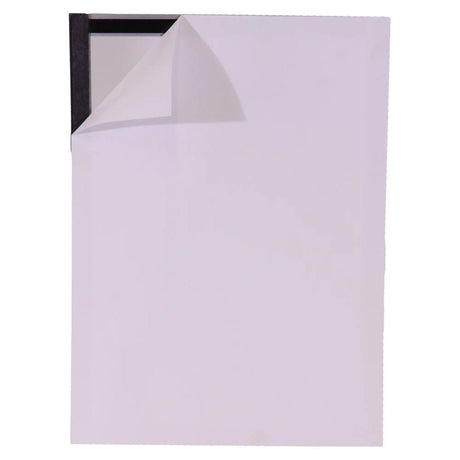 A3 Magnetic Self Adhesive Poster Frame (440 × 320mm)