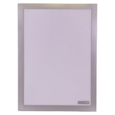 A3 Magnetic Self Adhesive Poster Frame (440 × 320mm)