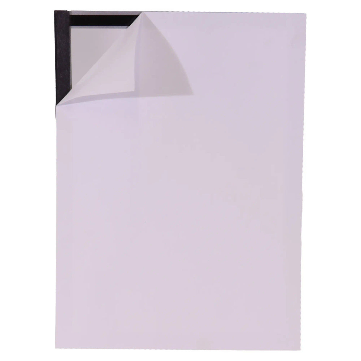 A3 Magnetic Self Adhesive Poster Frame (440*320mm)