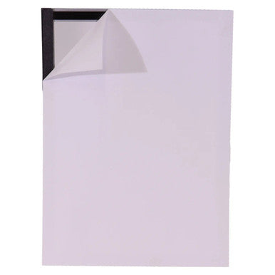 A3 Magnetic Self Adhesive Poster Frame (440*320mm) - Additional View 2