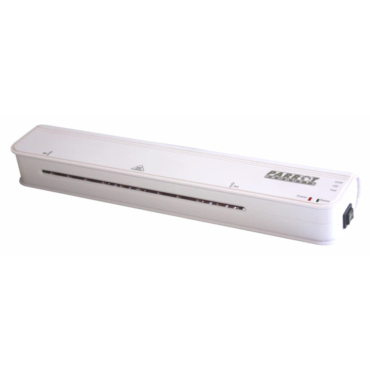 A4 Laminating Machine (2 Roller - 400mm/min)