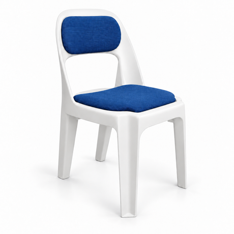 Alpine Upholstered Conference Office Chair