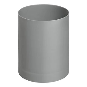Abs Plastic Waste Paper Bin – GREY